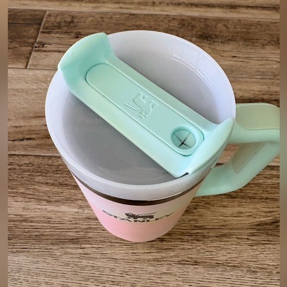 Stanley 30 oz Warm Serene Brushstroke - Swiftie Lover Inspired - Picture 2 of 7